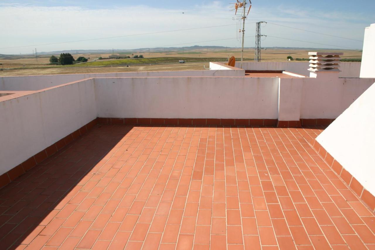Sevilla. Gerena Casa Rural Para Familia O Profesionales Exterior photo
