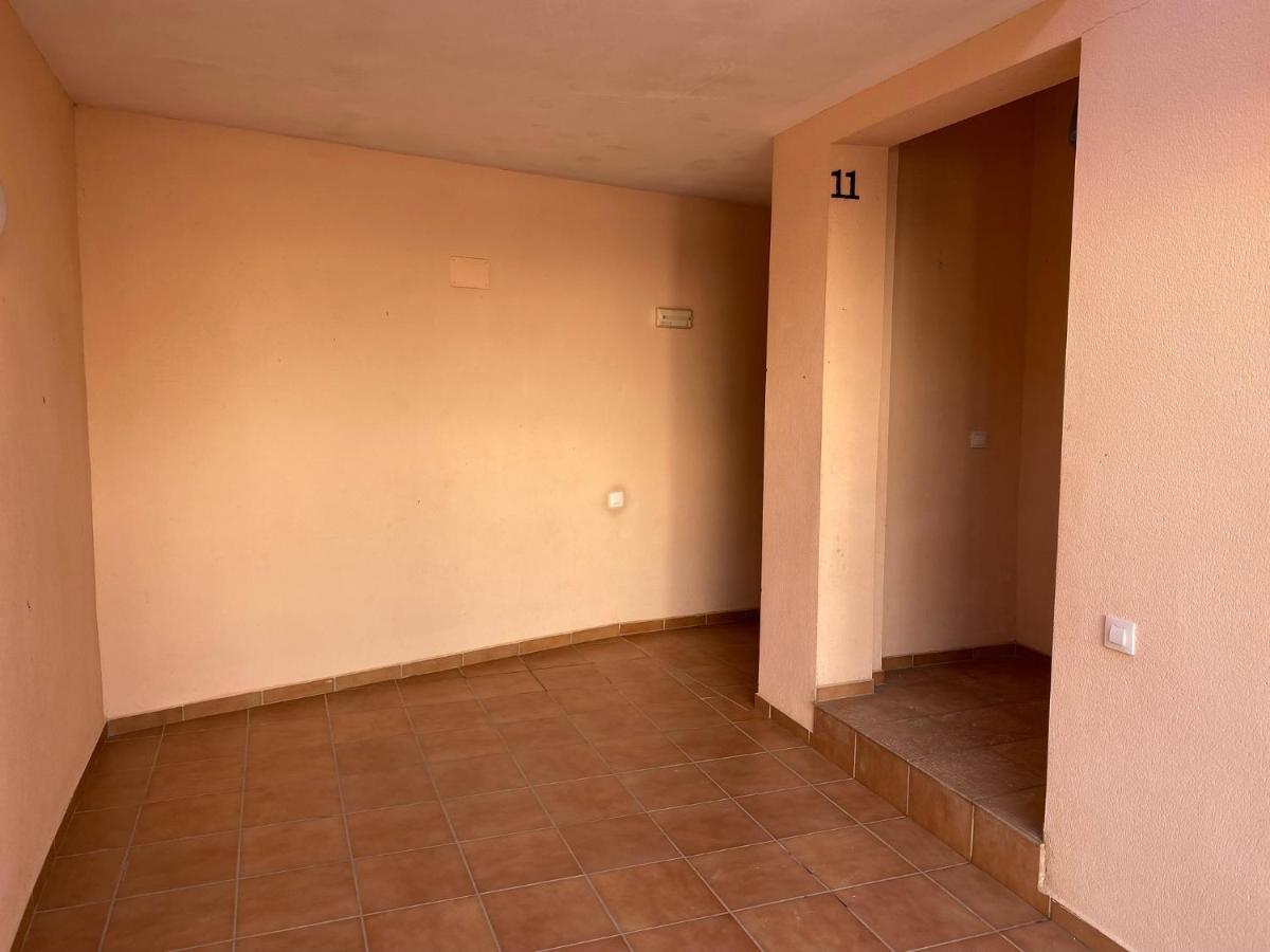 Sevilla. Gerena Casa Rural Para Familia O Profesionales Exterior photo