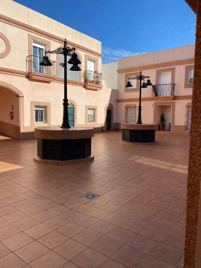 Sevilla. Gerena Casa Rural Para Familia O Profesionales Exterior photo