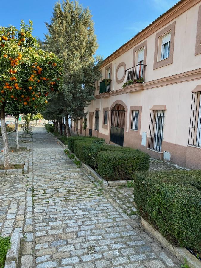 Sevilla. Gerena Casa Rural Para Familia O Profesionales Exterior photo