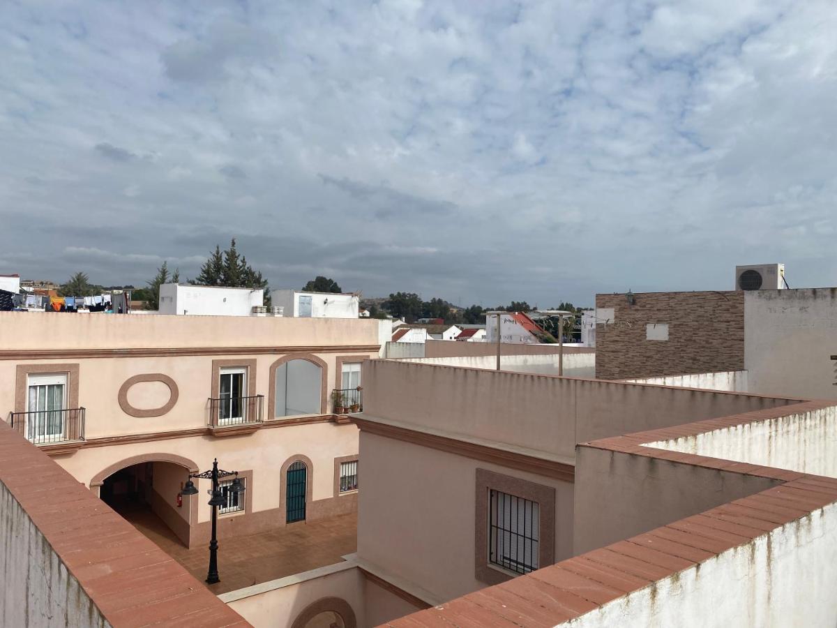 Sevilla. Gerena Casa Rural Para Familia O Profesionales Exterior photo